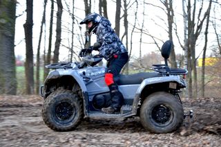 GOES TERROX 400 S EPS