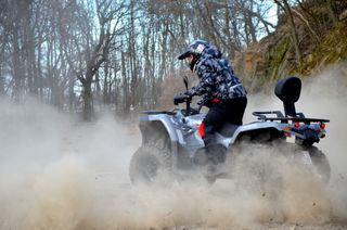 GOES TERROX 400 S EPS