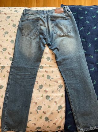 Pantalon vaquero de Sfera