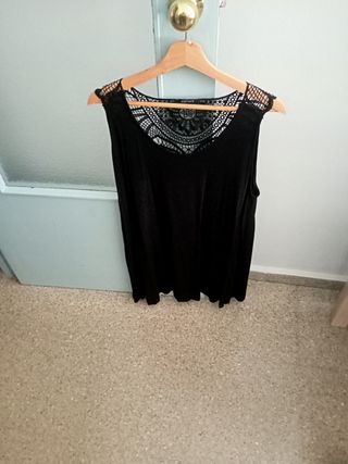 vendo ropa talla grande seminueva