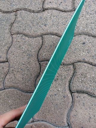 Base per tagliare la stoffa