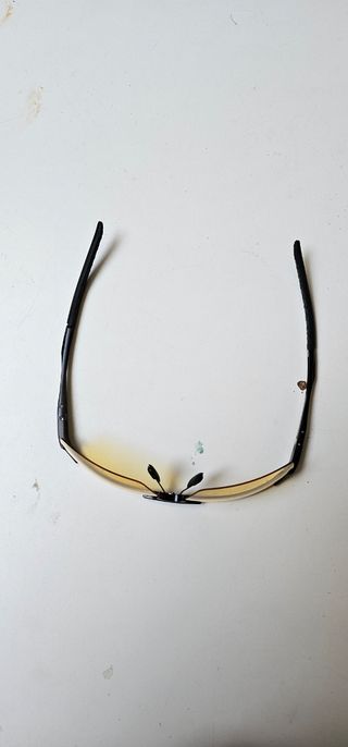 Gafas sol polarizadas amarillas, hombre o mujer