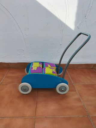 Correcaminos para bebes