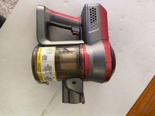 Aspiradora sin cable