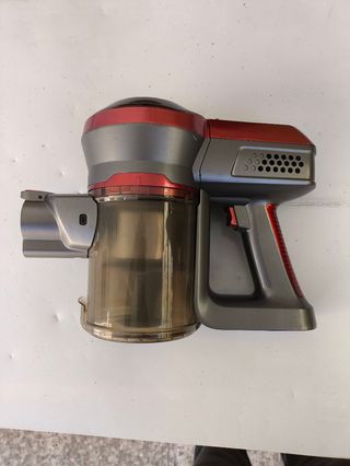 Aspiradora sin cable