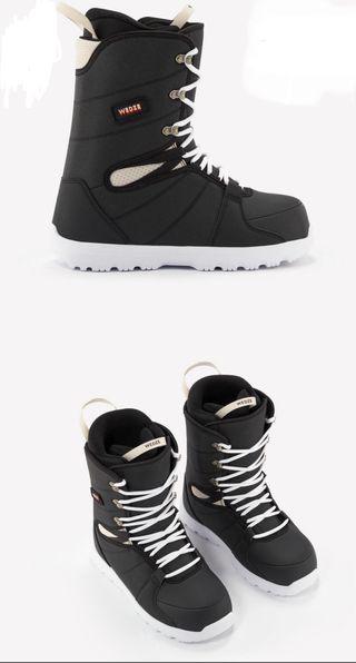 Tabla snowboard rossignol 156W