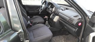 Land Rover Freelander 2005