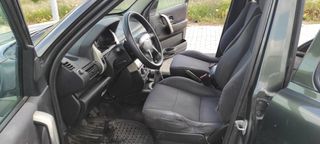 Land Rover Freelander 2005