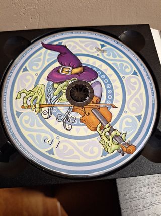 Mago de Oz - Folktergeist