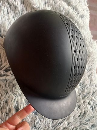 Casco equitación 