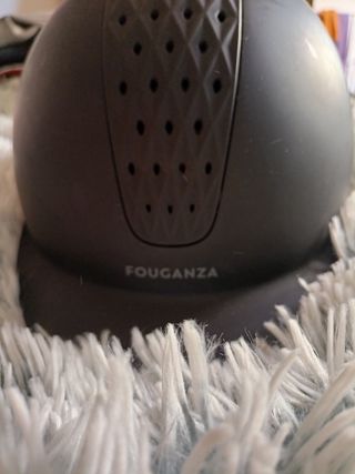 Casco equitación 