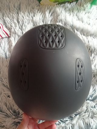 Casco equitación 