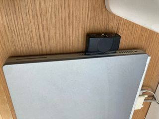 Apple Powerbook Titanium G4 1Ghz 15’