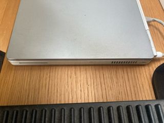 Apple Powerbook Titanium G4 1Ghz 15’