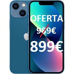 IPHONE 13 MINI 256GB ¡¡OFERTA!!
