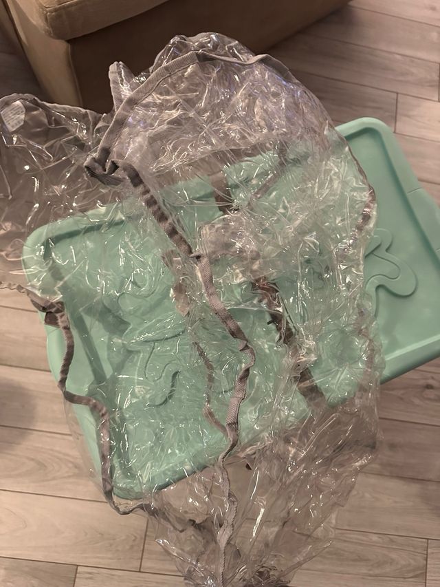 Parapioggia passeggino universale copertura