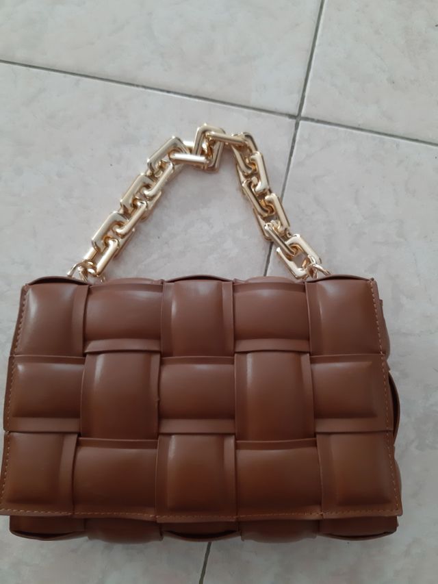 Borsetta nuova  senza cartellino.