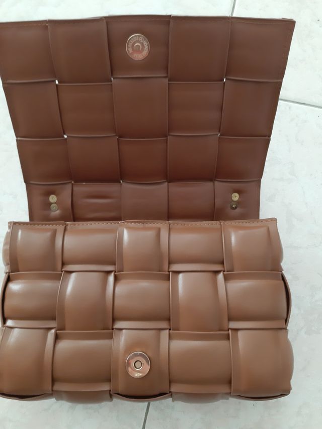 Borsetta nuova  senza cartellino.