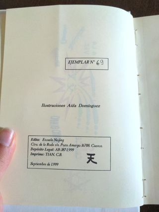 Encrucijadas de la Humanidad