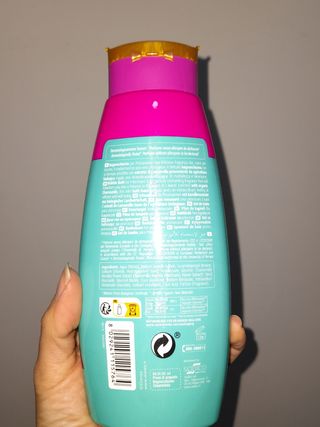 Bagnoschiuma principessa disney