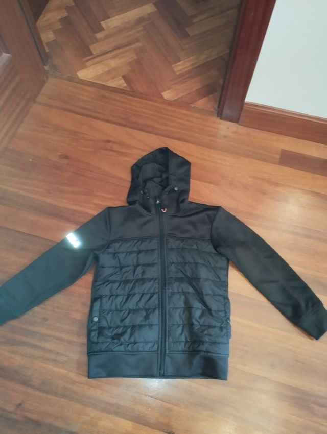 Sudadera marca Legea talla XS