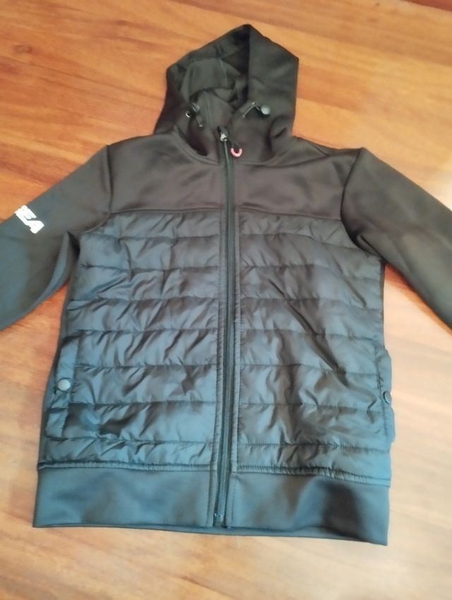 Sudadera marca Legea talla XS