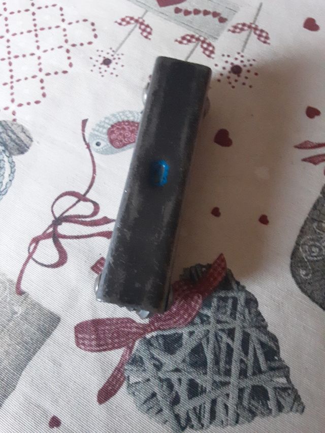 Allen Keys anno 1970