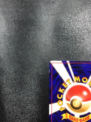 Dark Jolteon NoHOLO Team Rocket - Cartas Pokemon