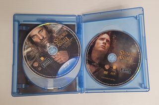 Il Signore degli Anelli Cofanetto Blu-ray