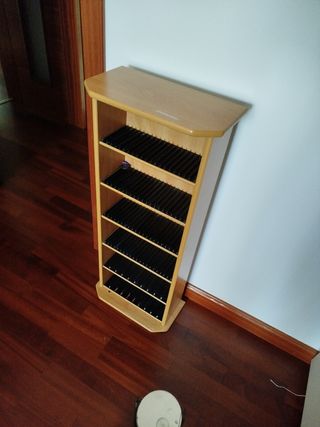 MUEBLES PARA CD