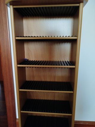 MUEBLES PARA CD