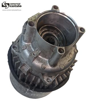 Motor eléctrico hidrolimpiadora Karcher K 4.91