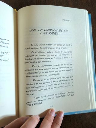 Orando en Mont Sinaí