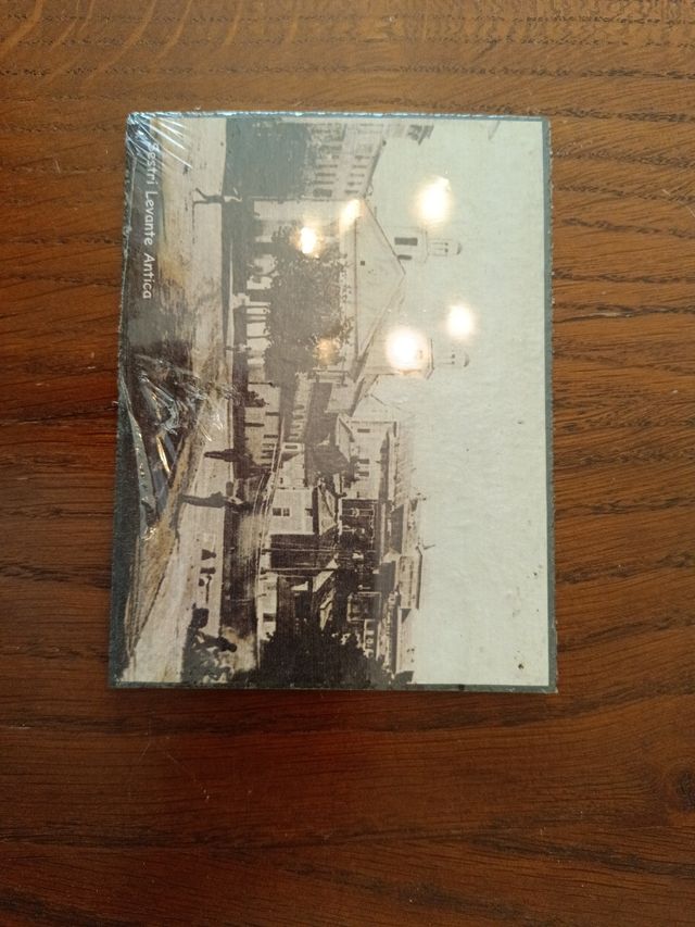 Souvenir di Sestri Levante 