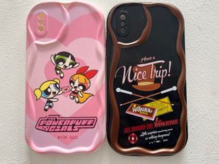 Fundas IPhone X