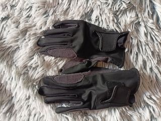 Guantes equitación fouganza