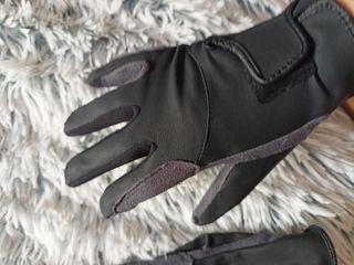 Guantes equitación fouganza