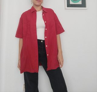 Camisa Springfield Unisex