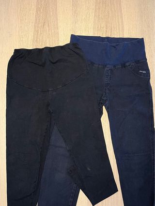 Ropa premama