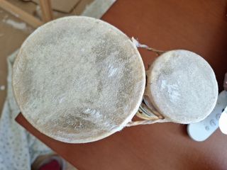 Bombos étnicos 