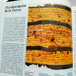 Las nuevas geografías. Aula Abierta 