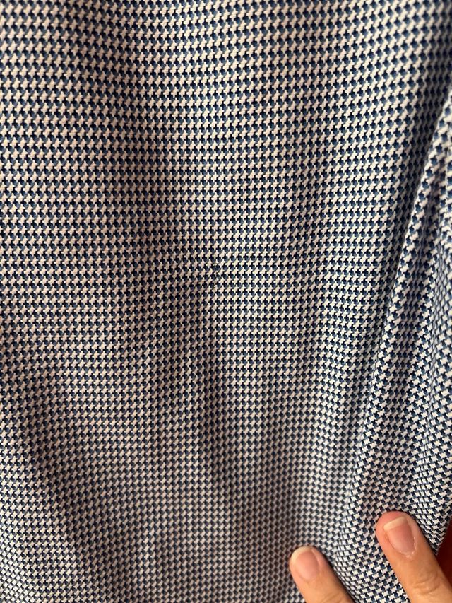 Camisa tommy hilfiger t.M