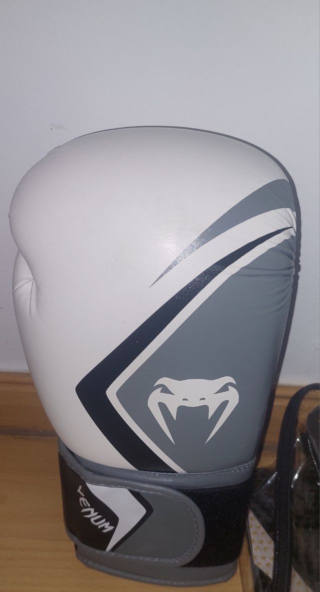 Guantes de Boxeo Venum 12oz