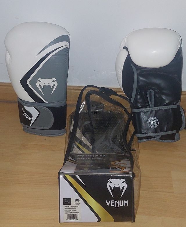 Guantes de Boxeo Venum 12oz
