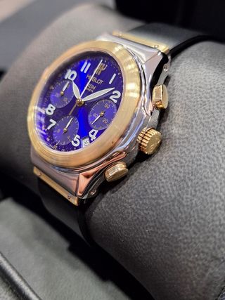Hublot Elegant A/O achronograph
