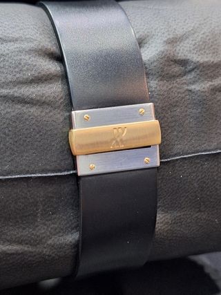 Hublot Elegant A/O achronograph
