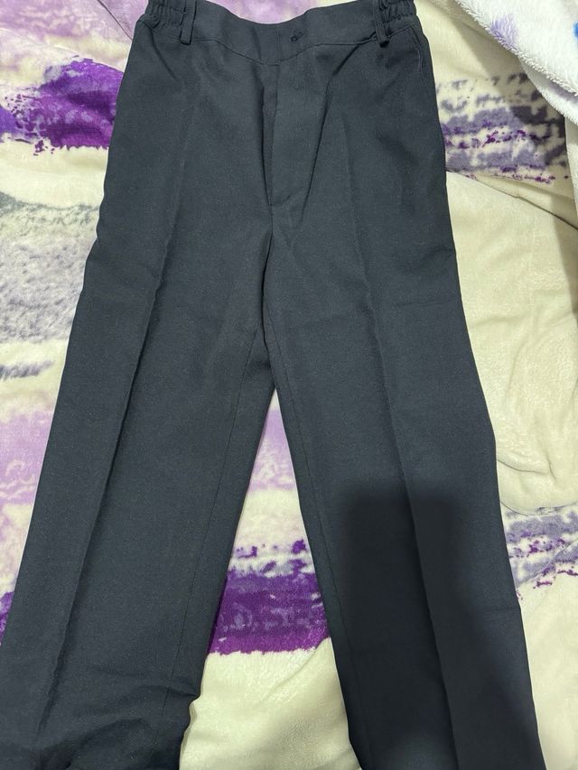 Traje de comunion Admirante 