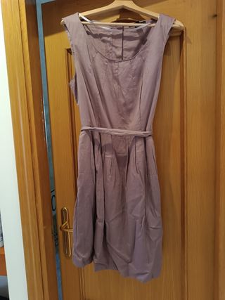 Vestido mlava de H&M talla 46 