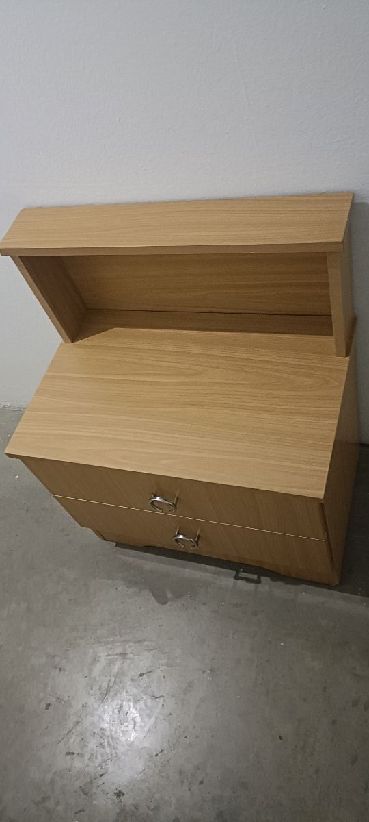 Dormitorio ancho cabecero 117 cms