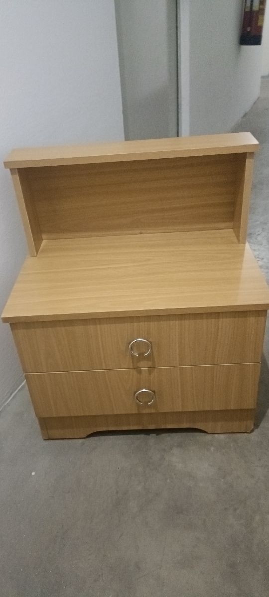 Dormitorio ancho cabecero 117 cms